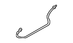 34114FE002 - Steering: Return Tube for Subaru: Impreza Image