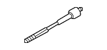 34160FE010 - : Inner Tie Rod for Subaru: Impreza Image