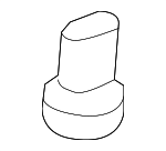 977213K000 - HVAC: Pressure Switch for Genesis: G80 | Hyundai: Accent, Azera, Elantra, Elantra Coupe, Elantra GT, Equus, Genesis, Santa Fe, Santa Fe Sport, Santa Fe XL, Sonata, Tucson, Veracruz Image