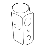 2014-2019 Hyundai - Expansion Valve