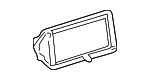 2028304603 - HVAC: Upper Housing for Mercedes-Benz Image