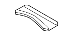 9175856 - Body: Cross-member for Volvo Image