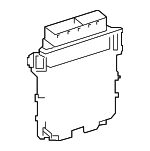 1779000300 - Engine: Engine Control Module (ECM) for Mercedes-Benz Image