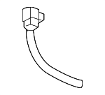 15282635 - Electrical: Harness for Pontiac: Bonneville Image