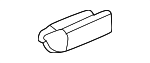 52107448269 - Body: Protect Cap for BMW Image