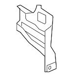 576660C021 - Body: Side Panel for Toyota: Sequoia Image