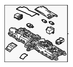 32324450 - : Module for Volvo Image