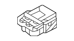 32336861 - Electrical: Switch for Volvo Image