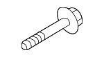 11916VG30A - Electrical: Starter Bolt for Nissan Image