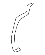 1EM827515A - Body: Pull Rod for Volkswagen Image