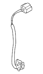 TA0166136 - : Headlamp Dimmer Switch for Mazda: Millenia Image