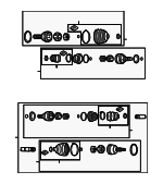 42702793 - Suspension: Axle Assembly for Chevrolet: Aveo, Aveo5 | Pontiac: G3 Image