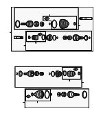 42702794 - Suspension: Axle Assembly for Chevrolet: Aveo, Aveo5 | Pontiac: G3 Image