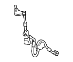 85688640 - Brakes: Brake Hose for GM Image
