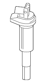 12137841754 - Electrical: Ignition Coil for BMW: M3 Image