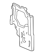 4601SZ3A01ZZ - Body: Side Panel for Acura Image