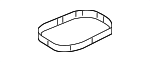 LRO10881 - : Intake Manifold Gasket for Land-Rover Image