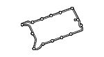 LR010789 - Engine: Valve Cover Gasket for Land Rover: Defender 110, Defender 130, Defender 90, LR4, Range Rover, Range Rover Sport, Range Rover Velar Image