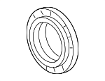LR011219 - : Engine Crankshaft Seal for Land-Rover Image
