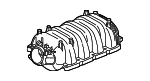 LRO11956 - : Intake Manifold for Land-Rover Image