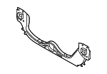 4F0199521N - : Cross Tube for Audi: A6 Quattro Image