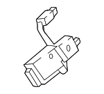 39155TBGA01 - : Radio Antenna Module for Honda: Civic Image