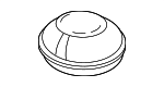 SMC1 - Suspension: Motorcraftâ„¢ Dust Cap for Ford Image
