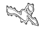 162710P010 - : 2007-2018 Lexus - Gasket for Lexus: ES350, RX350, RX450h Image