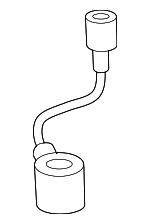 22060AA111 - Emission Control: Ignition Knock (Detonation) Sensor for Subaru Image
