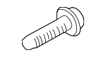 XR81582 - Electrical: Starter Mount Bolt for Jaguar Image
