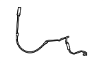 34356770998 - Brakes: Wear Indicator for BMW Image