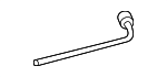 915178010 - : Wrench for Toyota Image
