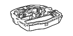 7520130170 - Body: Tool Compartment for Toyota Image