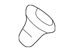 G21156355A - : Baffle Grommet for Mazda: Miata Image