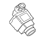 66535A0F6D7 - Electrical: Front Camera for BMW: 228i, 228i xDrive, 230i, 230i xDrive, 330e, 330e xDrive, 330i, 330i xDrive, 430i, 430i Gran Coupe, 430i xDrive, 430i xDrive Gran Coupe, 530e, 530e xDrive, 530i, 530i xDrive, 540d xDrive, 540i, 540i xDrive, 640i xDrive Gran Turismo, 740e xDrive, 740i, 740i xDrive, 745e xDrive, 750i, 750i xDrive, 840i, 840i Gran Coupe, 840i xDrive, 840i xDrive Gran Coupe, i4, M2, M235i, M235i xDrive, M240i, M240i xDrive, M3, M340i, M340i xDrive, M4, M440i, M440i Gran Coupe, M440i xDrive, M440i xDrive Gran Coupe, M5, M550i xDrive, M760i xDrive, M8, M8 Gran Coupe, M850i xDrive, M850i xDrive Gran Coupe, X3, X4, X5, X6, X7 Image