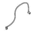 9A7971493 - Body: Wire Harness for Porsche: Cayenne Image