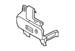 958642797101E0 - Body: Adapter Mount for Porsche: Cayenne Image