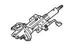 4520A78010 - Steering: Steering Column for Lexus: NX200t, NX300, NX300h Image