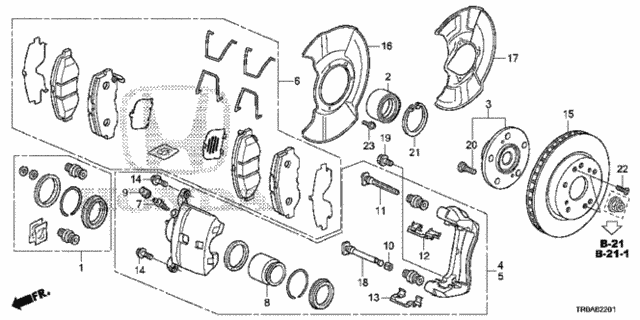 Diagram 1