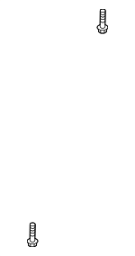 1125N0021 - : Stay Bolt for Nissan Image