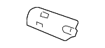 41217195241 - Body: Bracket for BMW Image