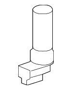 76835SZA000 - Electrical: Fluid Level Sensor for Honda: Passport, Pilot, Ridgeline Image