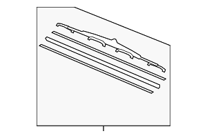                                     Wiper Blade
                                