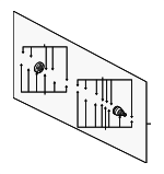 4E0501203D - : Axle Assembly for Audi: A8 Quattro, S8 Image