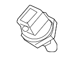 13621433076 - Cooling System: Temp Sensor for BMW: 1 Series M, 128i, 135i, 228i, 228i xDrive, 320i, 320i xDrive, 323Ci, 323i, 323is, 325Ci, 325i, 325xi, 328Ci, 328i, 328i GT xDrive, 328i xDrive, 328is, 328xi, 330Ci, 330i, 330xi, 335d, 335i, 335i GT xDrive, 335i xDrive, 335is, 335xi, 428i, 428i Gran Coupe, 428i xDrive, 428i xDrive Gran Coupe, 435i, 435i Gran Coupe, 435i xDrive, 435i xDrive Gran Coupe, 525i, 525xi, 528i, 528i xDrive, 528xi, 530i, 530xi, 535i, 535i GT, 535i GT xDrive, 535i xDrive, 535xi, 540i, 545i, 550i, 550i GT, 550i GT xDrive, 550i xDrive, 640i, 640i Gran Coupe, 640i xDrive, 640i xDrive Gran Coupe, 645Ci, 650i, 650i Gran Coupe, 650i xDrive, 650i xDrive Gran Coupe, 740i, 740Li, 740Li xDrive, 745i, 745Li, 750i, 750i xDrive, 750Li, 750Li xDrive, 760i, 760Li, ActiveHybrid 3, ActiveHybrid 5, ActiveHybrid 7, Alpina B6 xDrive Gran Coupe, Alpina B7, Alpina B7 xDrive, Alpina B7L, Alpina B7L xDrive, M2, M235i, M235i xDrive, M3, M4, M5, M6, M6 Gran Coupe, X1, X3, X4, X5, X6, Z3, Z4 Image
