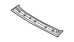 67121G9030 - : Windshield Header for Hyundai Image
