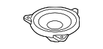 8V0035416 - Body: Rear Speaker for Audi Image