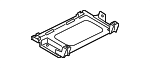 81A907390 - Body: Amplifier Bracket for Audi Image image