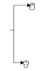 1671628010 - HVAC: Condenser Mount Cushion for Toyota Image