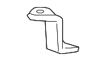 886880Z240 - : Liquid Line Bracket for Toyota Image